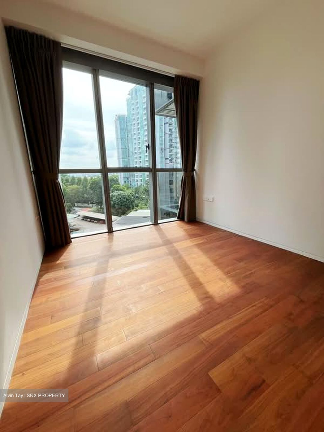 Amber Park (D15), Condominium #562985981